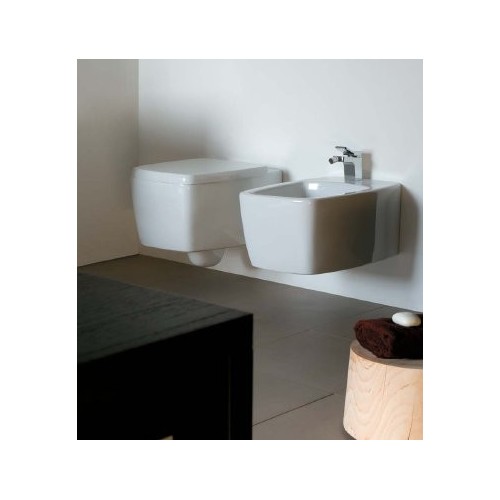 Galassia SA02 Suspended Toilet