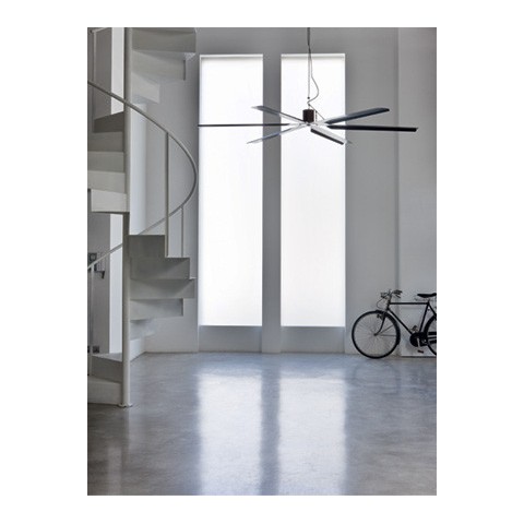 cea ventilador decorativo