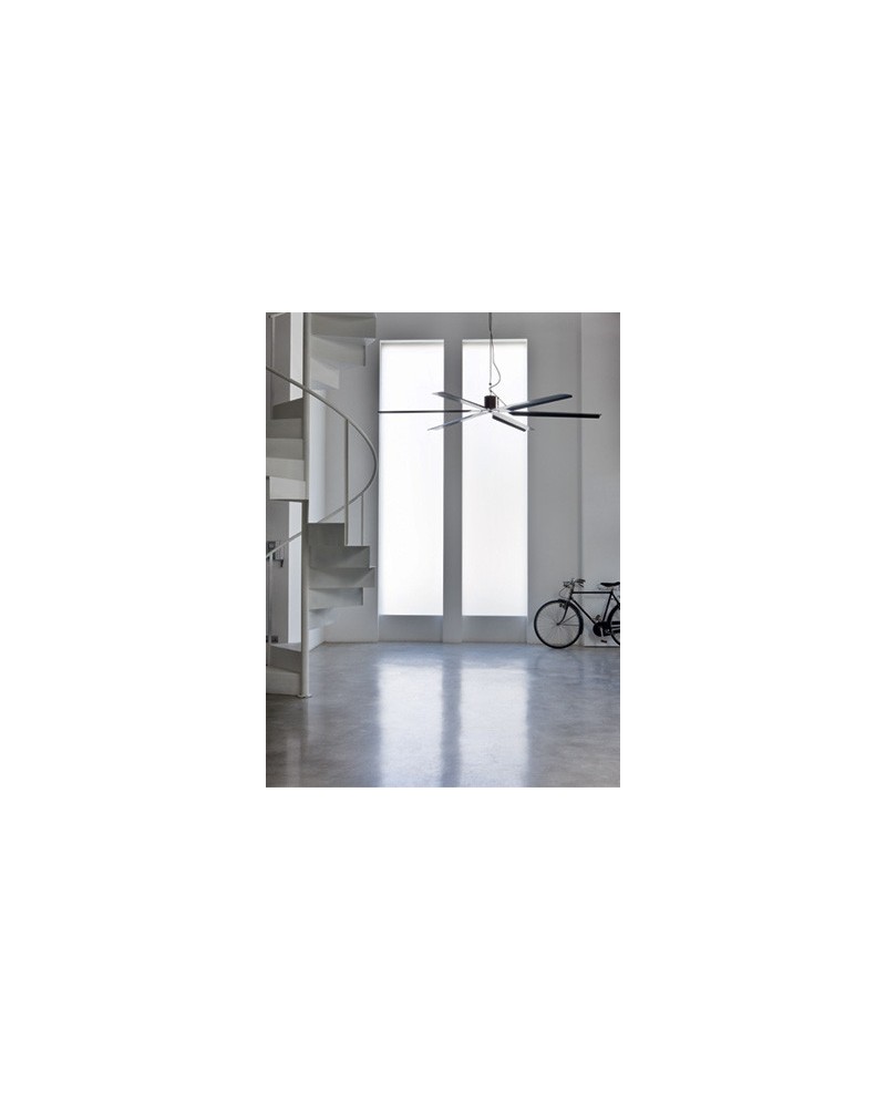 cea ventilador decorativo