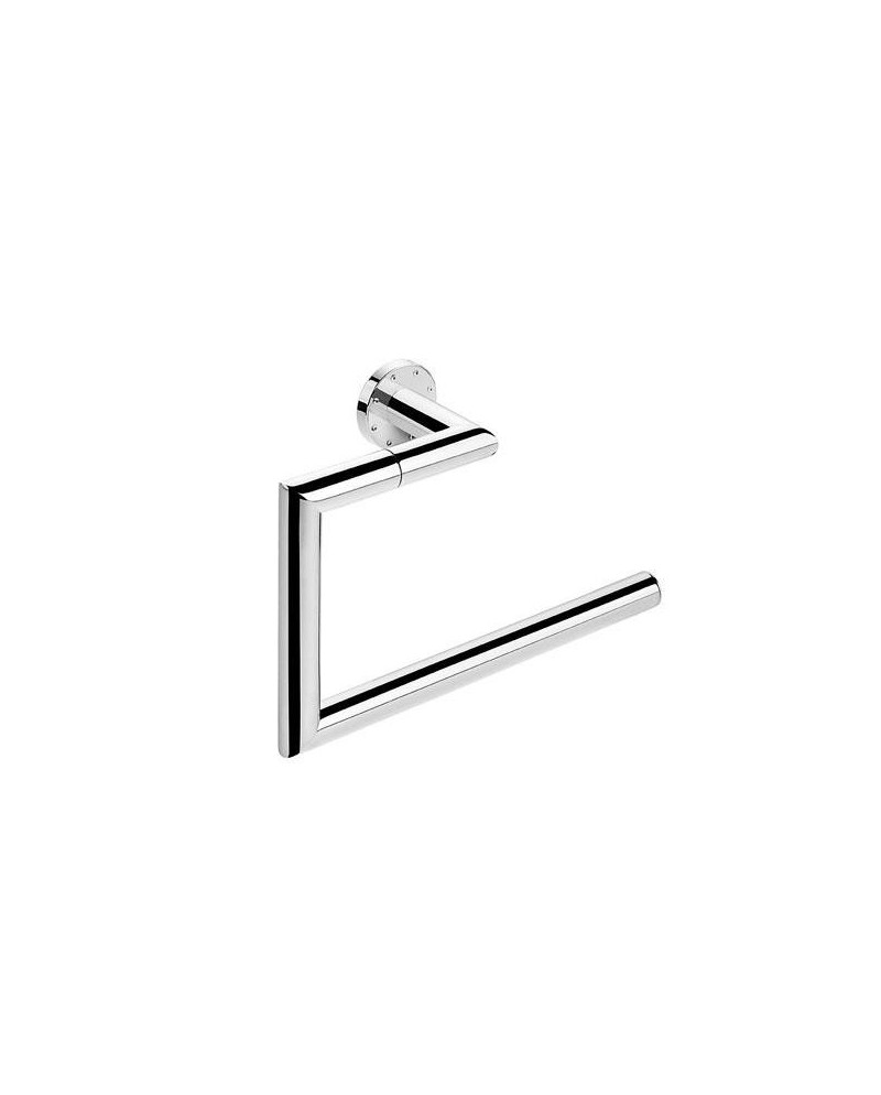 Toallero aro colección Kubic de la marca Cosmic | Terracerámica