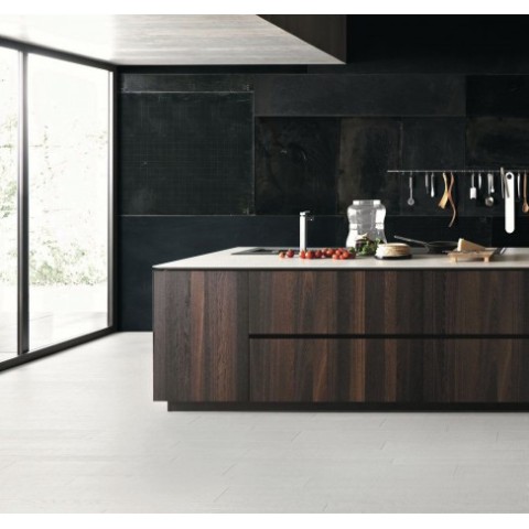 Inkioster Bianco Slate Decorative Paper Vinilico