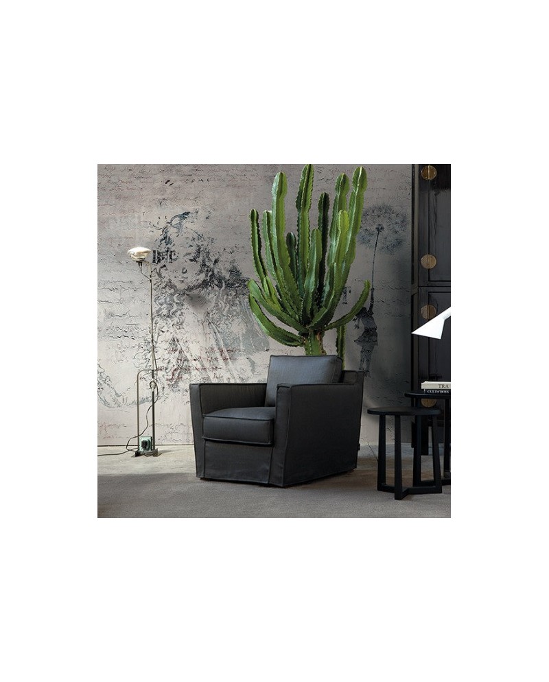 INKIOSTRO BIANCO BLOW PAPEL DECORATIVO VINILICO