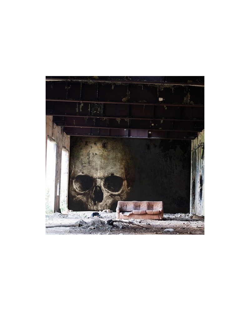 INKIOSTRO BIANCO NIHIL II PAPEL DECORATIVO VINILICO