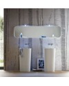 INKIOSTRO BIANCO ECHANTED FOREST PAPEL DECORATIVO VINILICO