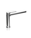 RITMONIO POIS GRIFO LAVABO CAÑO 205 mm (VARIOS ACABADOS)