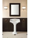 GENTRY HOME VICTORIAN LAVABO PEDESTAL