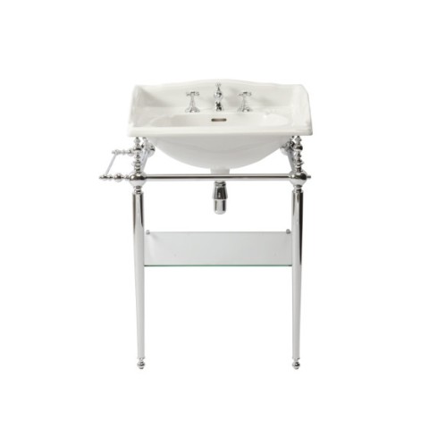 GENTRY HOME NEW VICTORIAN  LAVABO + CONSOLA  (varios acabados)