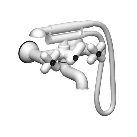 FANTINI I BALOCCHI GRIFO BAÑERA (VARIOS ACABADOS)