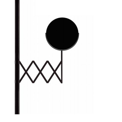 mirror-increase-pantograph-fantini-fontane-bianche-Terra-ceramic