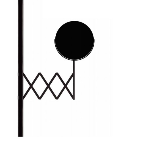 espejo-aumento-pantografo-fantini-fontane-bianche-terra-ceramica