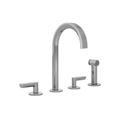 FANTINI ICONA DECO MONOBLOC FREGADERA (VARIOS ACABADOS)