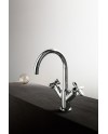 FANTINI ICONA CLASSIC MONOBLOC LAVABO (VARIOS ACABADOS)