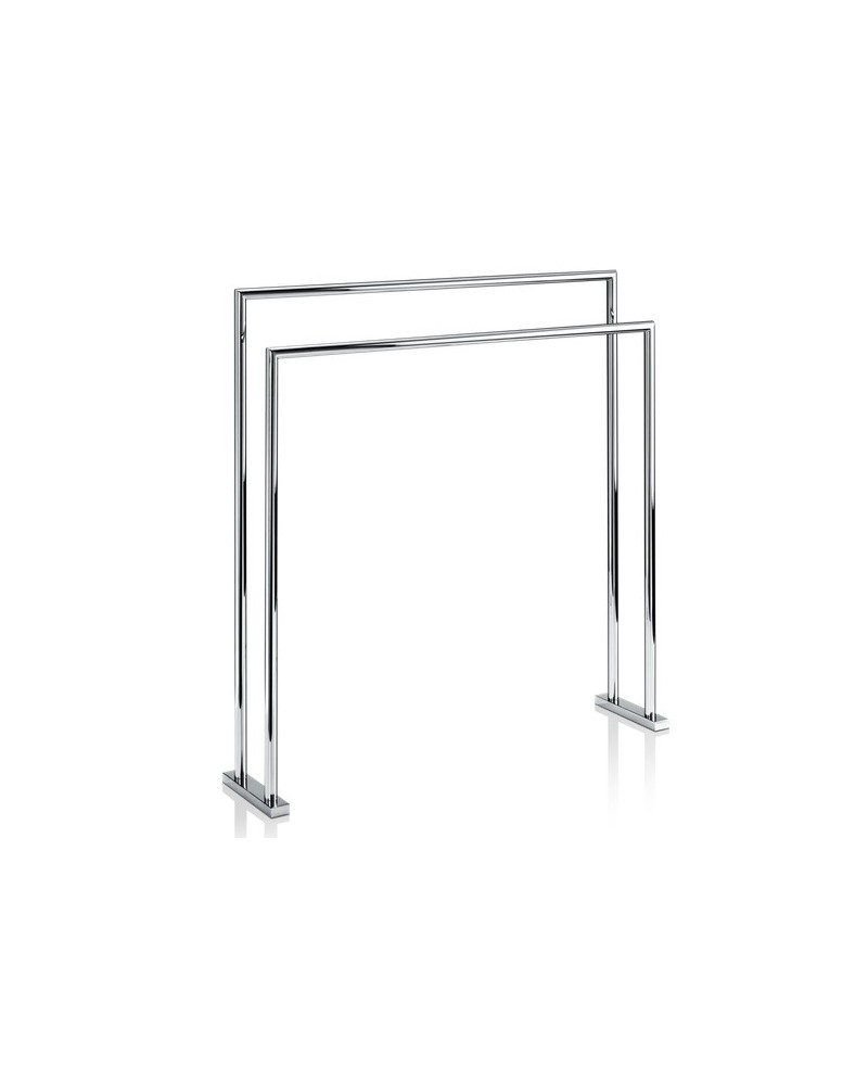 DECOR WALTHER HT 1 TOALLERO 1 BARRA