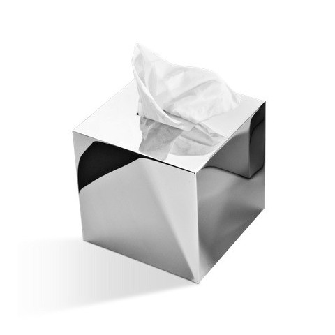 DECOR WALTHER  KB 83 CONTENEDOR PAÑUELOS ( VARIOS COLORES)