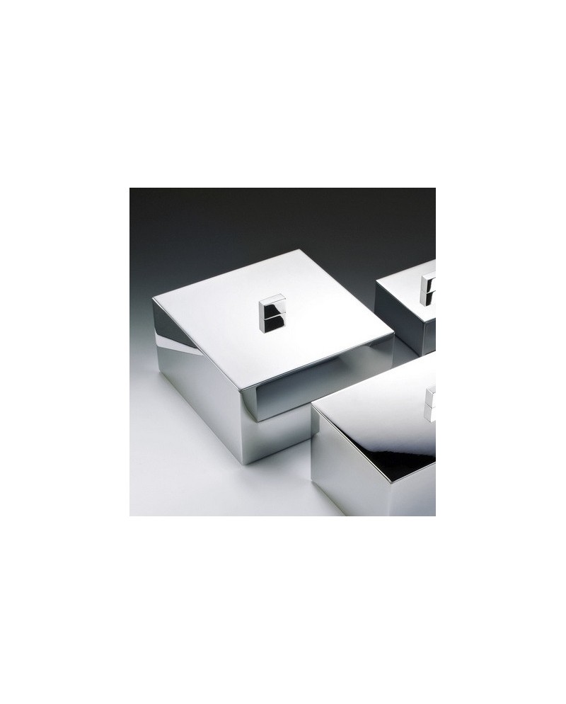 DECOR WALTHER DW 3670 CAJA MULTIUSOS CON TAPA ( VARIOS ACABADOS)