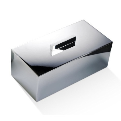 Decor Walther DW 3610 Multi-purpose box with lid (various finishes)