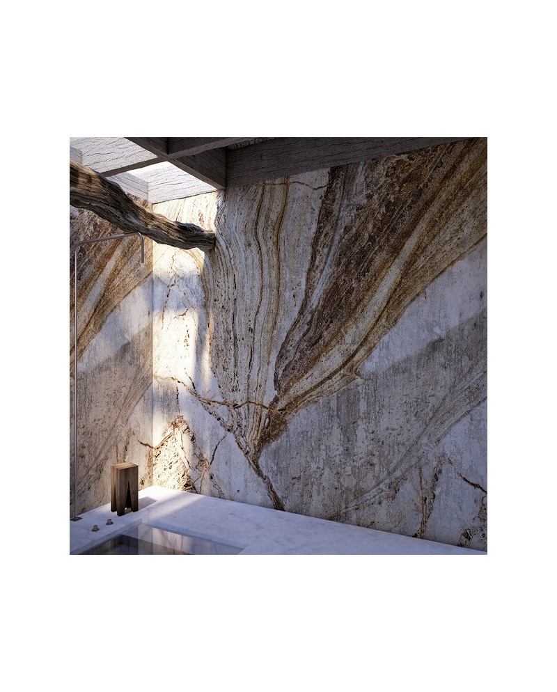 GLAMORA KALAHARI COLECCIÓN STONES PAPEL DECORATIVO