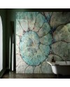 GLAMORA NAUTILUS COLECCIÓN FOSSIL PAPEL DECORATIVO