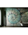 GLAMORA NAUTILUS COLECCIÓN FOSSIL PAPEL DECORATIVO