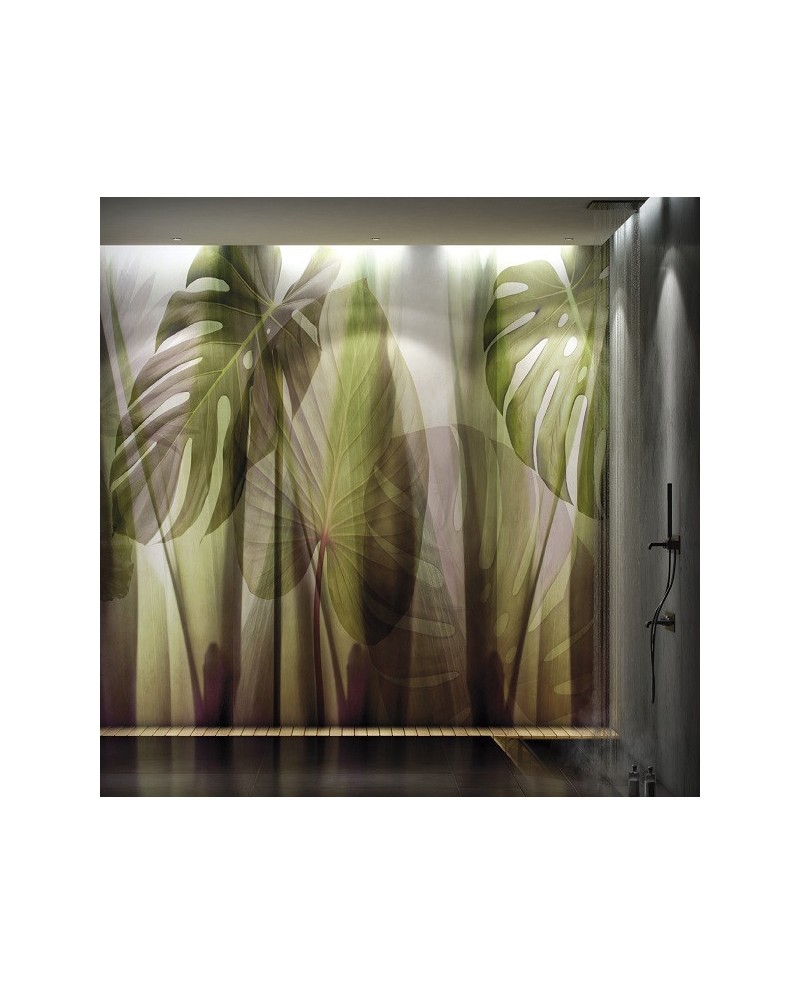 GLAMORA EQUATORIAL JUNGLE COLECCIÓN PAYSAGE PAPEL DECORATIVO