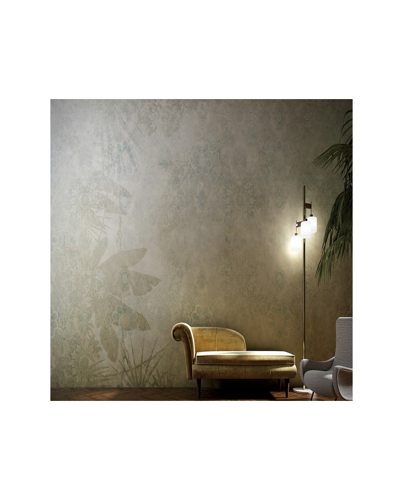 GLAMORA KENSINGTON COLECCIÓN LIVINGSTONE PAPEL DECORATIVO