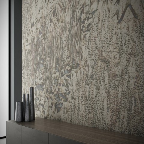 Glamor Aiola collection Bloom decorative paper