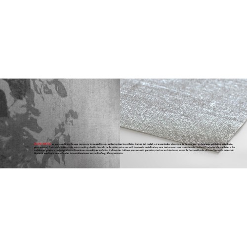 Glamor Collection Collection Shadow Decorative Paper