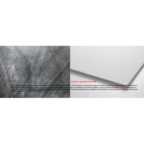 Glamor Collection Collection Shadow Decorative Paper