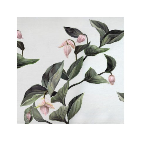 INKIOSTRO BIANCO MEDINILLA PAPEL DECORATIVO VINILICO