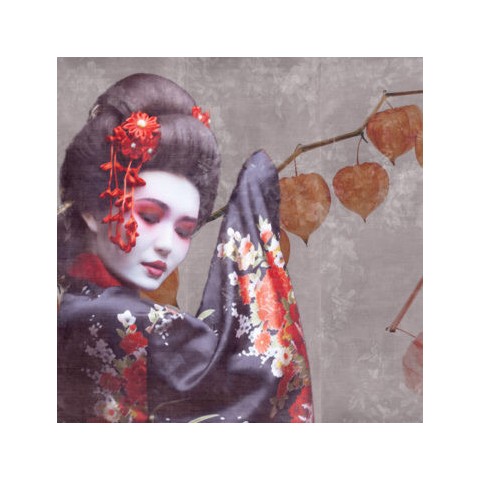 INKIOSTRO BIANCO MAIKO PAPEL DECORATIVO VINILICO