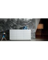INKIOSTRO BIANCO JUNGLE PAPEL DECORATIVO VINILICO
