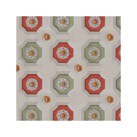 Inkiostro Bianco Tectum Decorative paper Vinilico