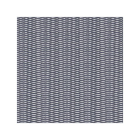 Inkioster Bianco waves decorative paper vinyl
