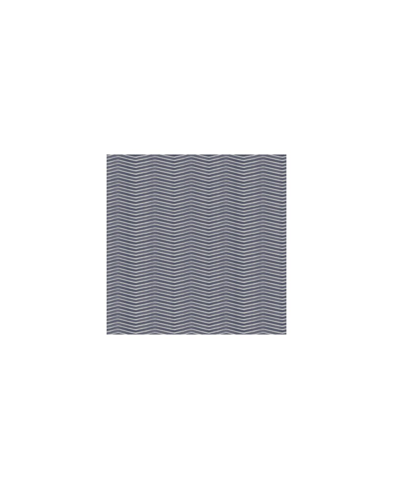 INKIOSTRO BIANCO ONDE PAPEL DECORATIVO VINILICO