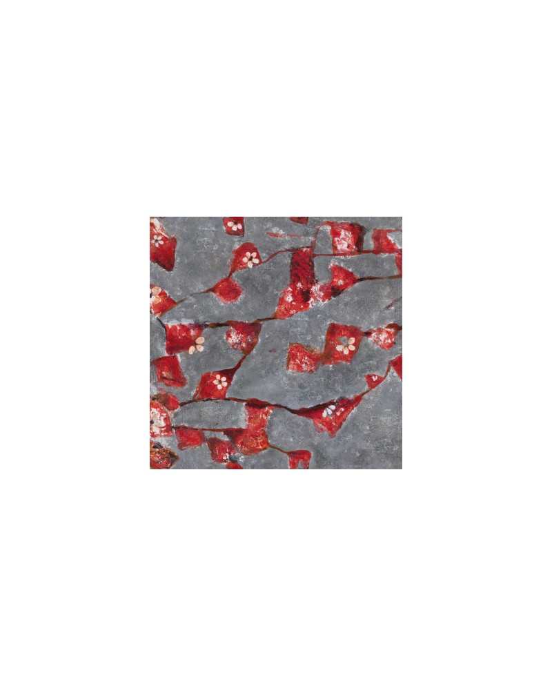 Inkiostro Bianco Cardinal Decorative Paper Vinilico