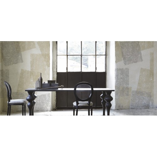 Inkioster Bianco Patchy Decorative Paper Vinilico