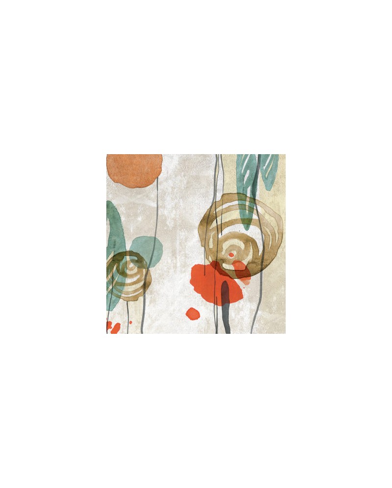 INKIOSTRO BIANCO AQUERELLO PAPEL DECORATIVO VINILICO