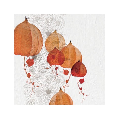 INKIOSTRO BIANCO VOULOIR PAPEL DECORATIVO VINILICO