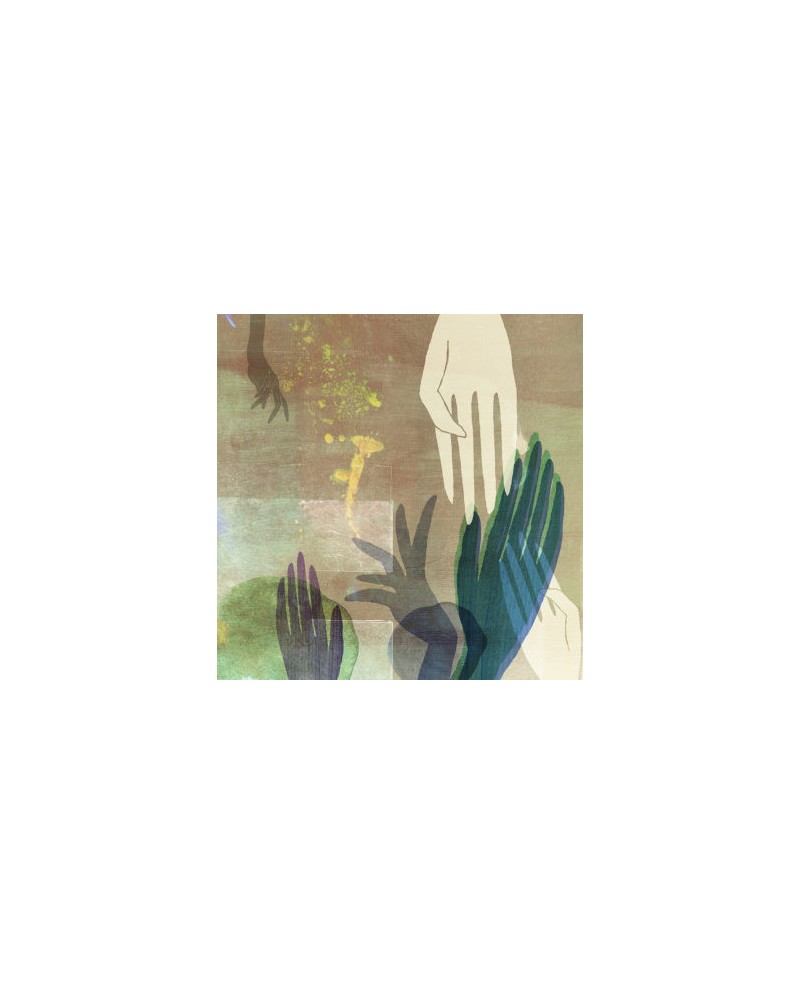 INKIOSTRO BIANCO HANDANCE PAPEL DECORATIVO VINILICO