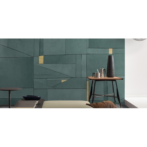 Inkioster Bianco Composition Decorative Paper Vinilico