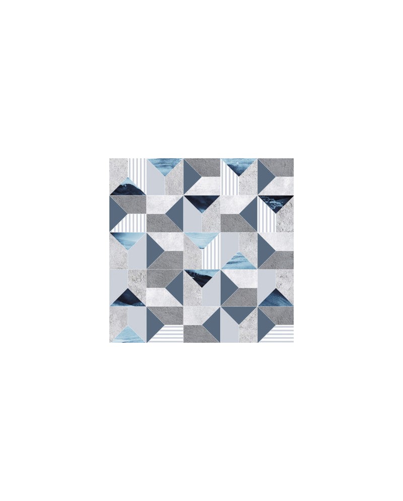 INKIOSTRO BIANCO GREYSTONE PAPEL DECORATIVO VINILICO