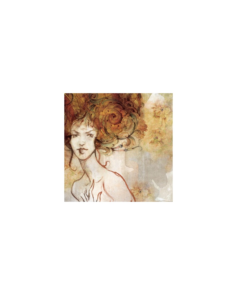 INKIOSTRO BIANCO CAPRICCIO PAPEL DECORATIVO VINILICO