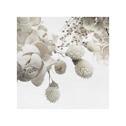 Inkioster Bianco Winter Decorative Paper Vinilico