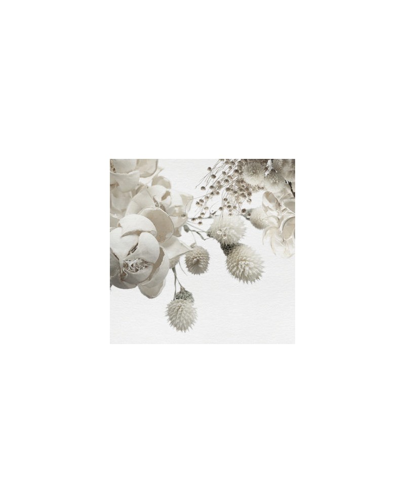 INKIOSTRO BIANCO WINTER PAPEL DECORATIVO VINILICO