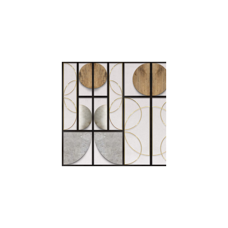 INKIOSTRO BIANCO OPTONE PAPEL DECORATIVO VINILICO INKIOSTRO BIANCO OPTONE PAPEL DECORATIVO VINILICO