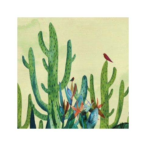 INKIOSTRO BIANCO NEVADA PAPEL DECORATIVO VINILICO