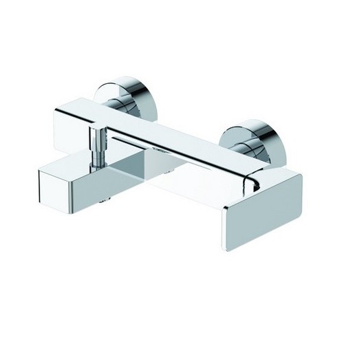 Ritmonio Glitter tap for bathtub (various finishes)