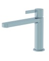 RITMONIO TIE GRIFO MONOMANDO PARA LAVABO CAÑO LARGO (VARIOS ACABADOS)