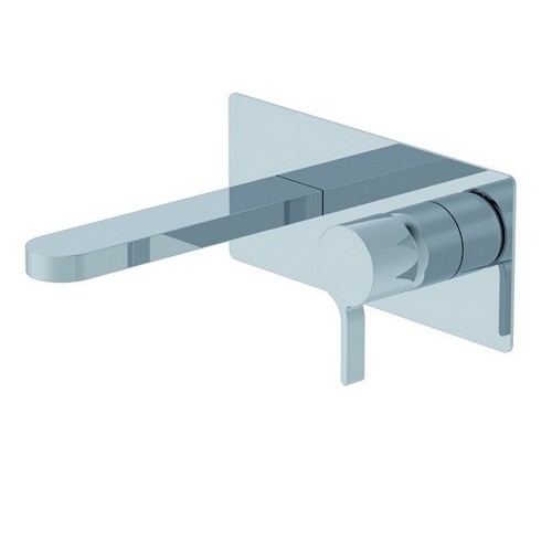 Ritmonium TIE Mixer Mixer Built-in (Various Finishes)