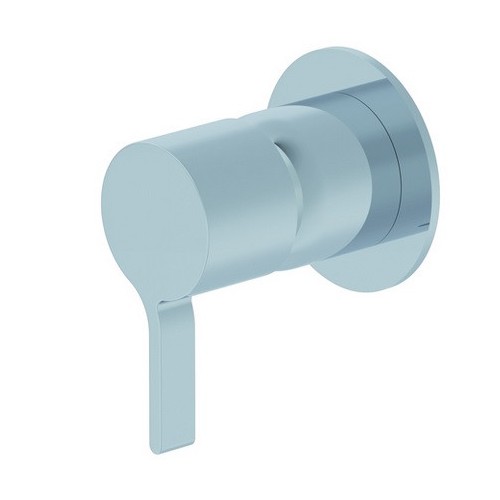 Ritminio Tie Mixer single-handing built-in shower (various finishes)